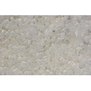 High Strength Bookbinding Hot Melt Glue Pellets For Coated Writing Paper