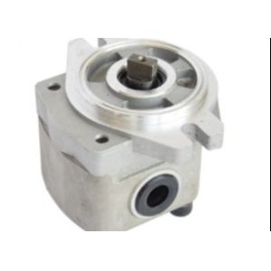 Excavator hydraulic gear pump for Hyundai JCB Komatsu Hitachi Doosan Daewoo