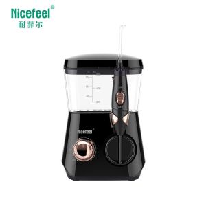 Quality Electrical Countertop Oral Irrigator Fc165 for sale