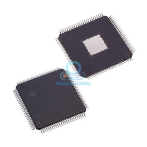 Embedded Processors EPM7256AETC100-5N