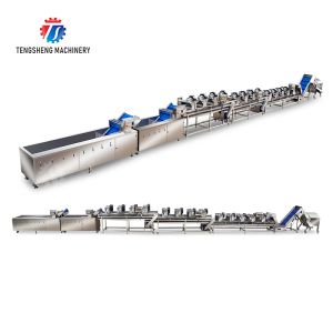 Orange Potato Potatoes round tuber crops Carrots and longitudinal root