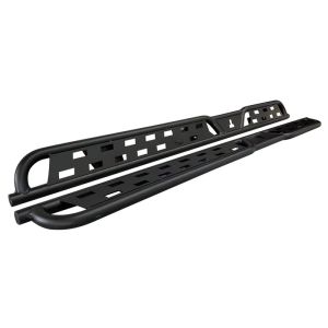 SUV Enhanced Vehicle Side Step Running Board With Easy Installation