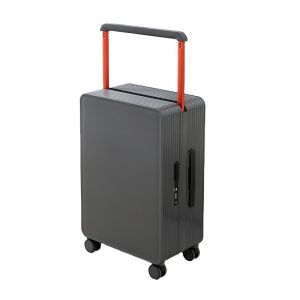 Unisex PC Luggage With Lock