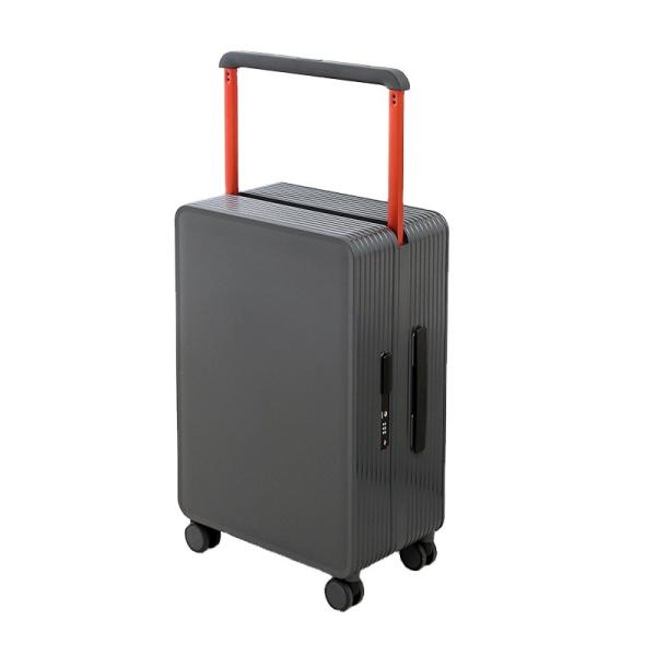 Buy Unisex PC Luggage With Lock at wholesale prices