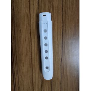 Durable Plastic Moulding Items , AS Plastic Injection Components toothbrush OEM