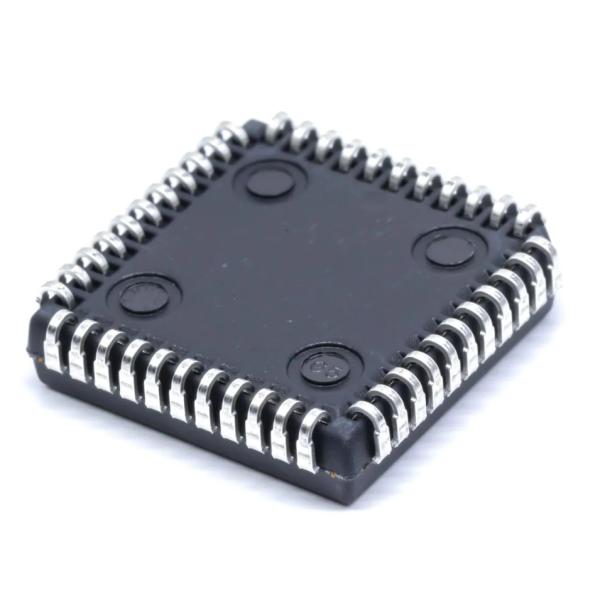 Buy PLCC-44 AT89C51RD2-SLSUM 8bit Microcontrollers MCU 64kB Flash RAM 60MHz Original in stock at wholesale prices