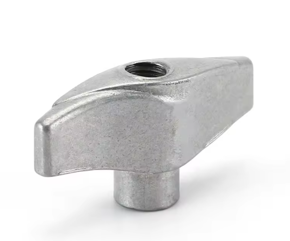 Buy Stainless Steel Precision Investment Casting Farm Machinery Parts at wholesale prices