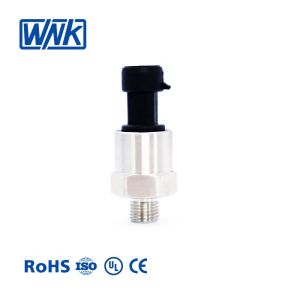 High Temperature I2C Electronic Pneumatic Pressure Transducer