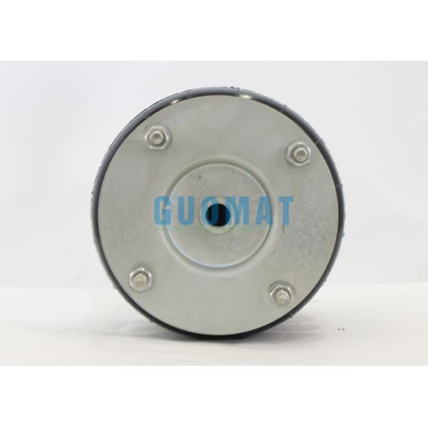 FT 138-26 DS Contitech Triple Convoluted Suspension Air Spring 8''X3 Rubber Air Bellows