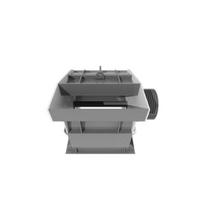 Compact Sand Making Machine 18-50 T/H With Stable Structure