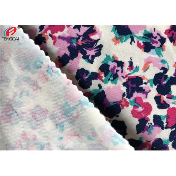 Anti-Pilling Cool Felling Stretch Knitted Nylon Spandex Fabric For Sexy Bra