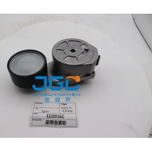 344-1722 3441722 Belt Tensioner For E320D2GC