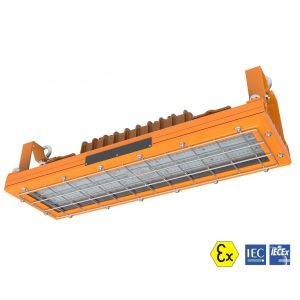 18W-48W 2ft Zone 1 Explosion Proof Lighting