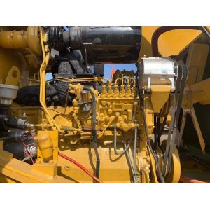 China Brand Wheel Loader Caterpillar Loader Looking Payloader