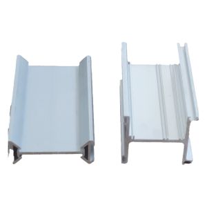 Cover Custom Aluminum Bending Profile Processing Sheet Steel Metal Parts