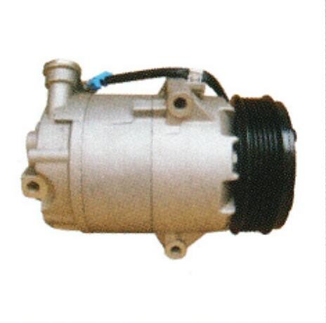 ALA21026 Opel Astra 2.2D AC COMPRESSOR CVC AC COMPRESSOR 13124749 AC Compressor