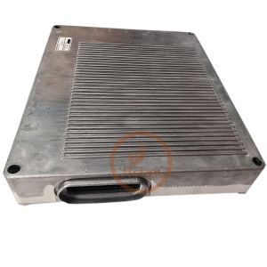 CX210 Excavator Controller Control Unit KHR3314 Electrical Parts Engine Computer