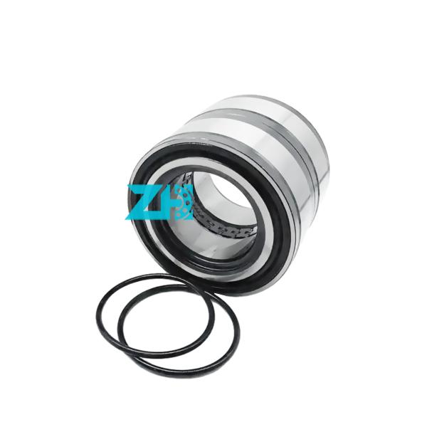 Automobile Front wheel hub bearing unit 41BWK03 Wheel hub assembly 41BWK03