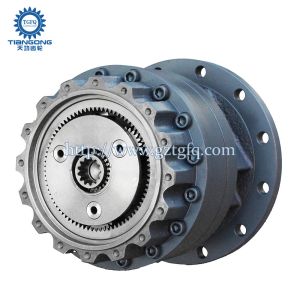 Excavator Parts JCB220 Swing Reduction Assy JRC0007 Gearbox