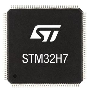 STM32H755ZIT6 STMicroelectronics