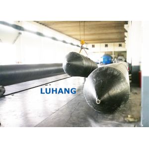 Durable Marine Watering Boat Lifting Air Bags Ship Launching Airbags