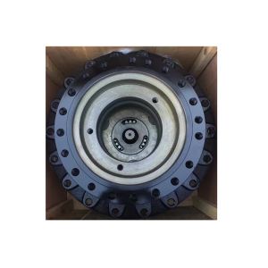 E329 E329E Travel Gearbox Without Motor 3332908 3332909