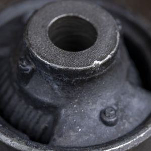 Heat-Vulcanization Adhesive for Rubber to Metal Bonding