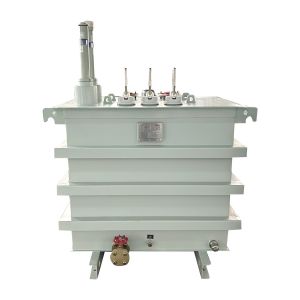 167KVA Single Phase Submersible Distribution Transformer 4160V To 240V