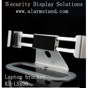 COMER anti--theft notebook laptop computer security display mounting bracket for