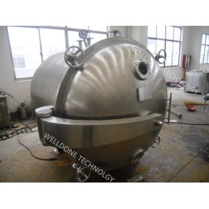 Automatic Functioning Energy Saving Vacuum Drying Equipment