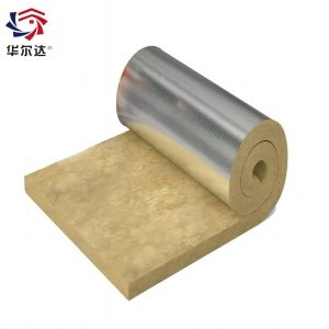 Wholesale Customized Modern Design Building Fire Sound & Thermal Insulation