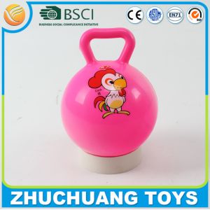 Quality hand held ball handle bells for sale