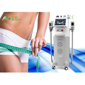 Slimming Machine Vacuum Liposuction cryolipolysi machin 2016 high quality