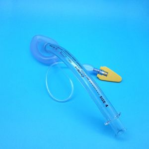 4ml Flexicare Reusable Laryngeal Mask For Adults Children