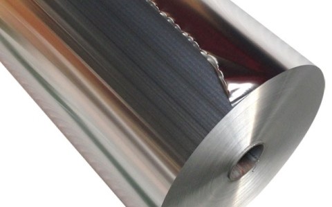 Buy 6063 Punching Smooth Brushed Aluminum Coil For Roofing Constructions at wholesale prices