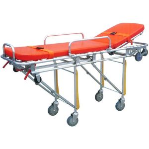 Quality Aluminum Ambulance Stretcher for sale