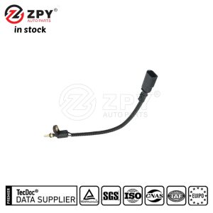 ZPY Coolant Temperature Sensor 03H919501A for VW Audi Porsche