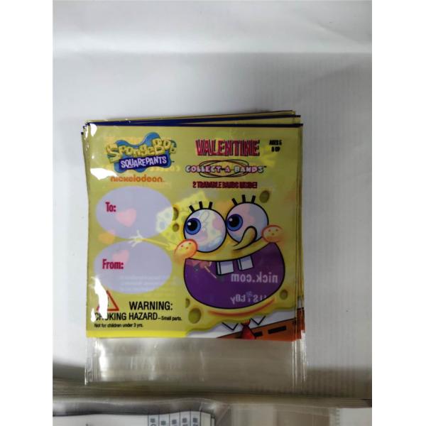 Buy Reusable BOPP Plastic Bags Antipollution Water Resistant Stable Performance at wholesale prices