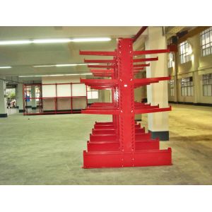 Heavy Duty Cantilever Racking System