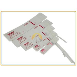 Disposable Non Invasive Blood Pressure Cuff Flex Single / Double Hose