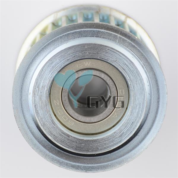 F5 F9 Elevator Spare Parts Door Machine Pulley Belt Shaft K200 K300 Linkage Wheel