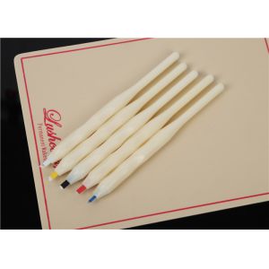 Plastic Material Disposable Microblading Pen For Eyebrows Shading