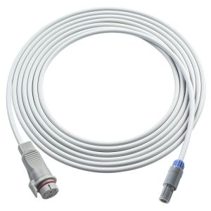 Quality Guoteng Compatible IBP Adapter Cable B.D Connector for sale