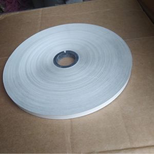 Quality 8/9/10mm width cable /PE pipe meter marking tape for sale