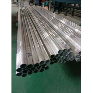 Hot Product 304 Stainless Steel Pipe Seamless 304 Mirror Polished