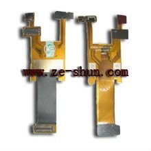 Quality mobile phone flex cable for LG KF600 slider for sale
