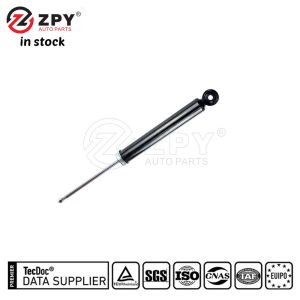 ZPY 8J0513029P Rear Shock Absorber With Induction LR For Audi S3 RS3
