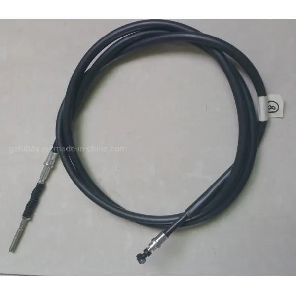 Motorcycle Control Cable Front Brake Cable