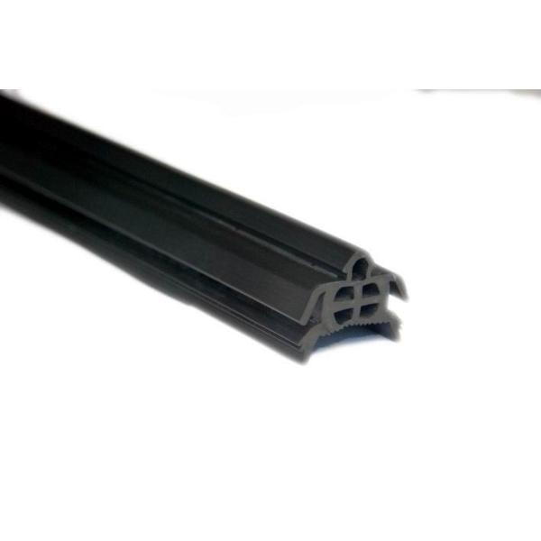 Extruded rubber profiles seal EPDM solid seal , Extruded Rubber Seal