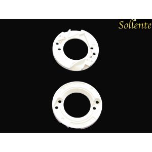 Solderless CLU046 / CLU730 COB LED Holder for Citizen CLU046 , PBT COB Connector